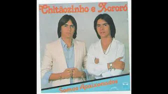 Fio De Cabelo - Chitãozinho & Xororó(Áudio) Fio De Cabelo - Chitãozinho & Xororó(Áudio)