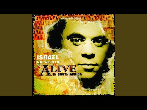 Take the Limits Off / No Limits (Enlarge My Territory) (Live)