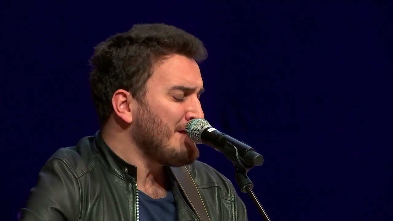 Trubadur Josef Nordin - Öppna din dörr