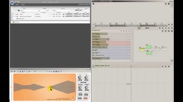 SunVox 1.8 Beta 2: How to make  interesting Volume Envelopes
