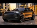 2027 Range Rover SV Revealed — The Luxury SUV That Changes Everything!