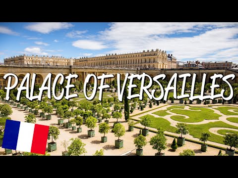 Video: UNESCO World Heritage Sites sa France