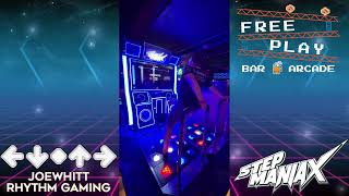 (StepmaniaX) Do It All Night Full-20 [99.798%]