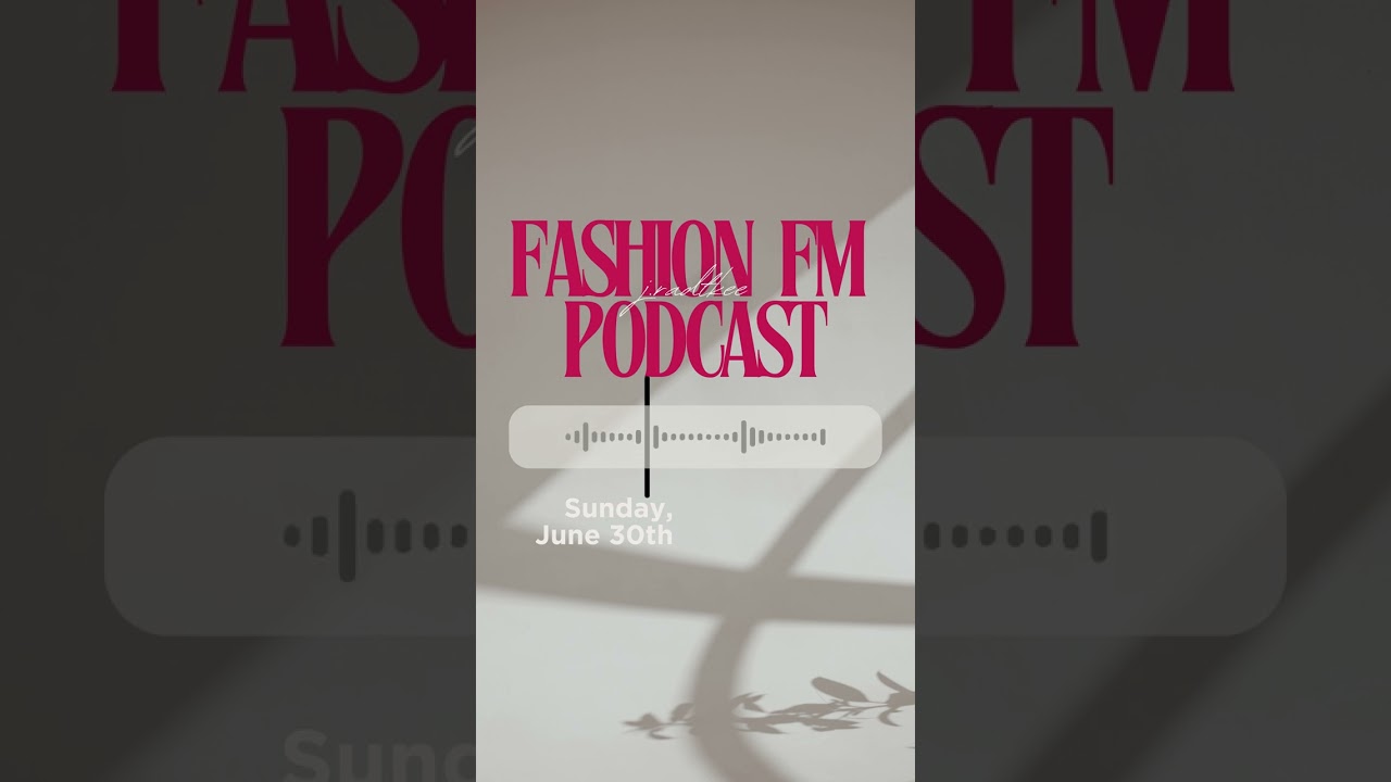 Vogue World 2024 | Fashion FM - 30.06.2024 