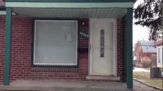10003 Arnold, Redford, MI 48239 Virtual Tour