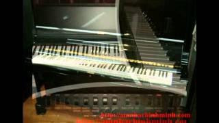 đàn piano bằng bàn phím máy tính screenshot 5