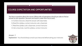 Medical Scribe Lecture One