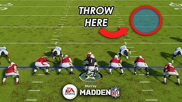 How to Beat Every Cover Defense in Madden 23