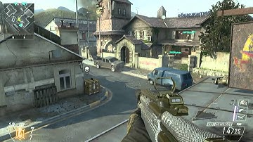 Black Ops 2 - KSG Silenced (Roxio Quality Test)