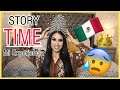 STORY TIME CUANDO FUI REINA EN MI PUEBLO! 🇲🇽👑👸🏻 Con Fotos de hace 10 años!