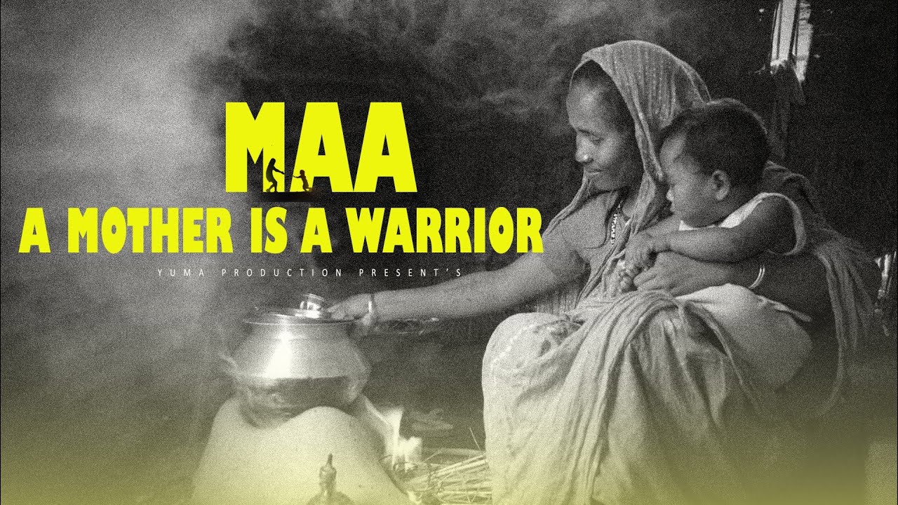 Maa || a mother is a warrior 2026
