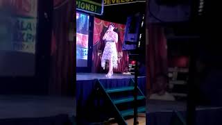 TIL ITS TIME - DIANALYN PARALEJAS JIMENEZ PERFORMANCE