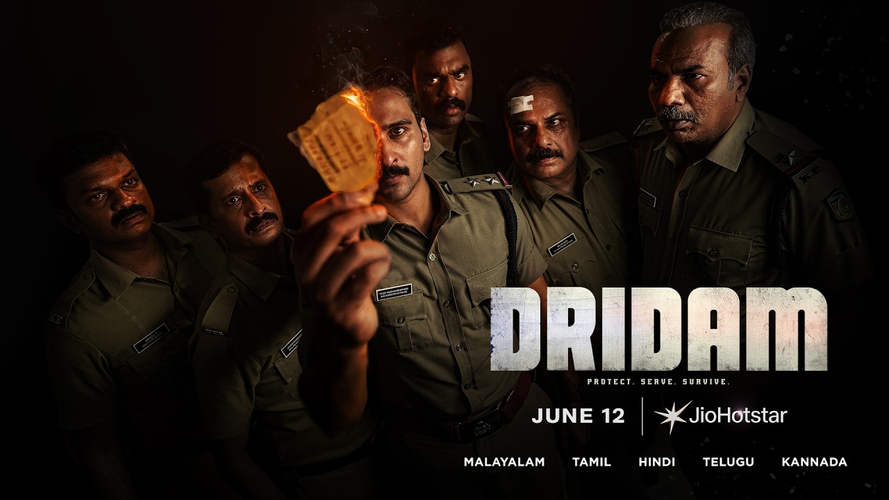 Dridam (2026)
