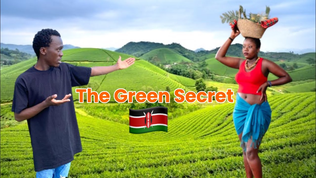 Unveiling Kericho’s Hidden Tea Paradise