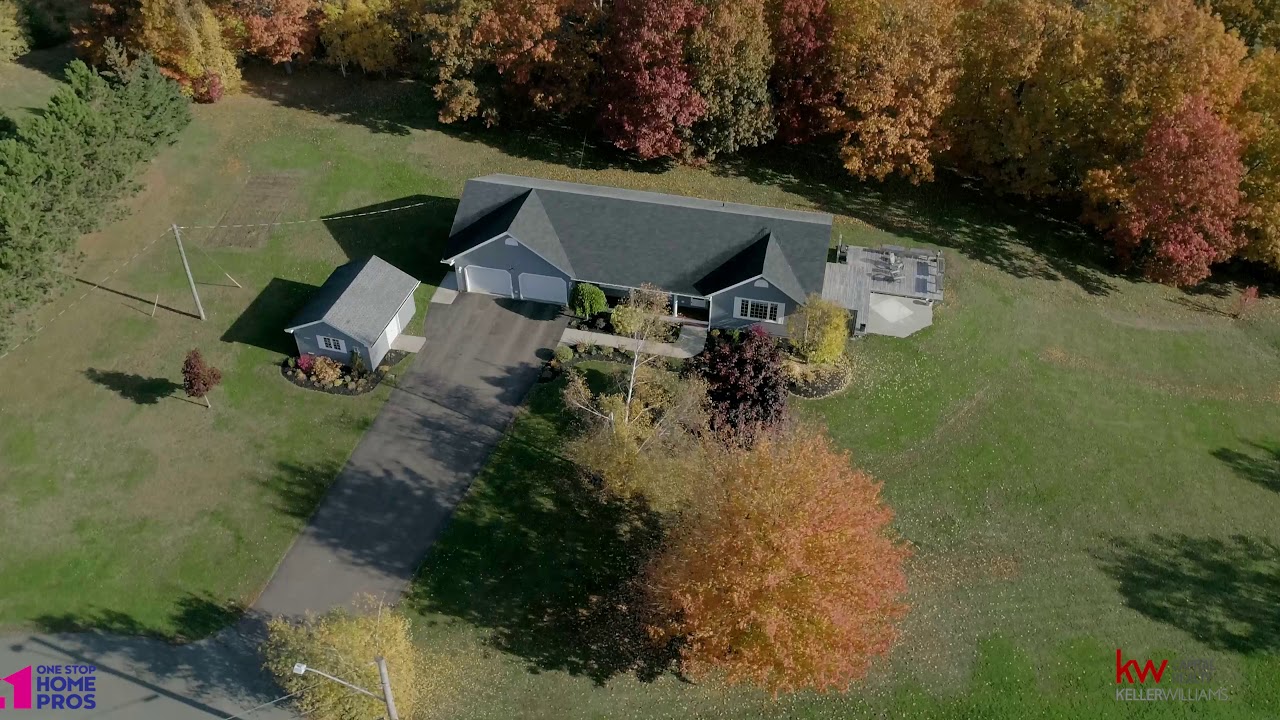 Real Estate 13 Caissie Ct Rexton N.B. Canada A JAVI Video YouTube