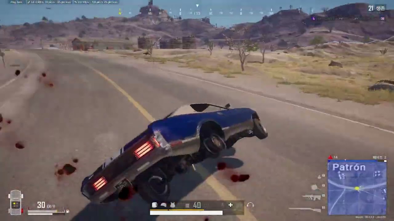 이거 그 새낀데