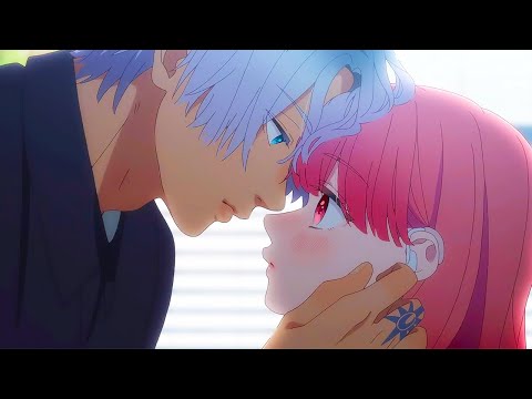 Romance Anime Where She Drives Him Nuts 🤯💘 | Hilarious Romance Anime 😂💕