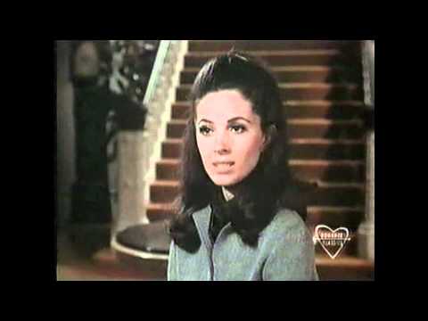 Peyton Place - Betty vs. Steven + Susan (Diana Hyland)