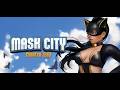 Mask City: Chapter Zero - PC Gameplay