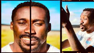 Gravin - Different Goat