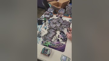 Power of the Elements Case Opening Video 7