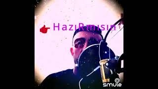 Hiç Kimseye Sözüm Yok Kemal Coşkun Ses