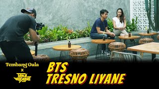 Bts Tresno Liyane  Tembang Gula X Tomo Widayat