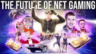 The Future of NFTs in Gaming (Part 1)