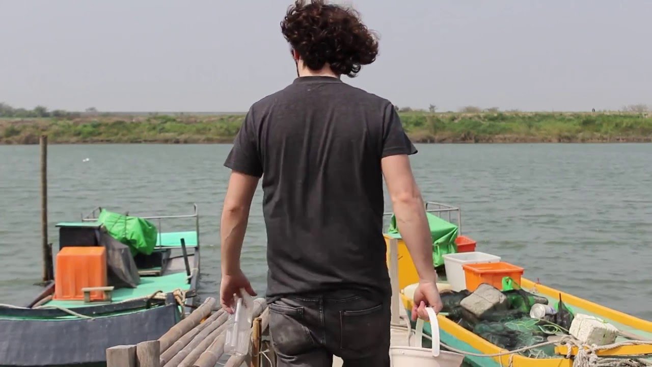 The same river twice