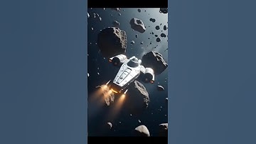 What’s Hiding Between Mars and Jupiter? |Astroid belt