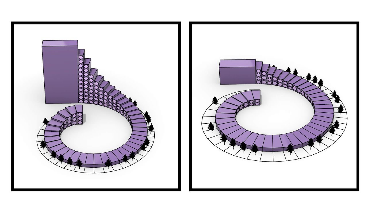 06- Parametric Building - YouTube