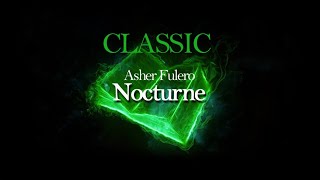 Nocturne  (Asher Fulero)