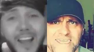 James Arthur - Say you wont let go (Smule cover) @smule
