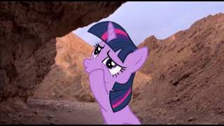 Mlp Meets Star Wars Part 3 -Chapter 3 Tusken Tussle