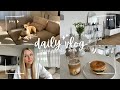 Zeit alleine, Neue Rezepte & Hobbys ausprobieren | DAYS IN MY LIFE