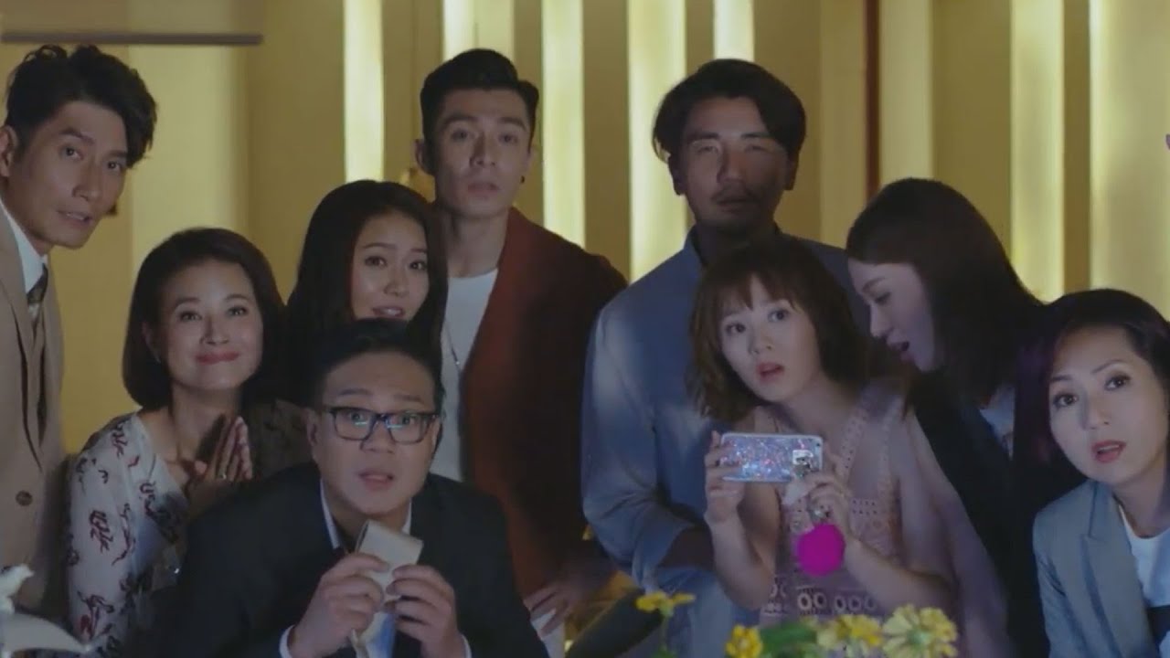 多功能老婆｜靜鷄鷄睇人偷情，千奇要小心！