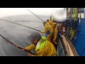 tuna fishing pesca del bonito barco guadalupeko ama