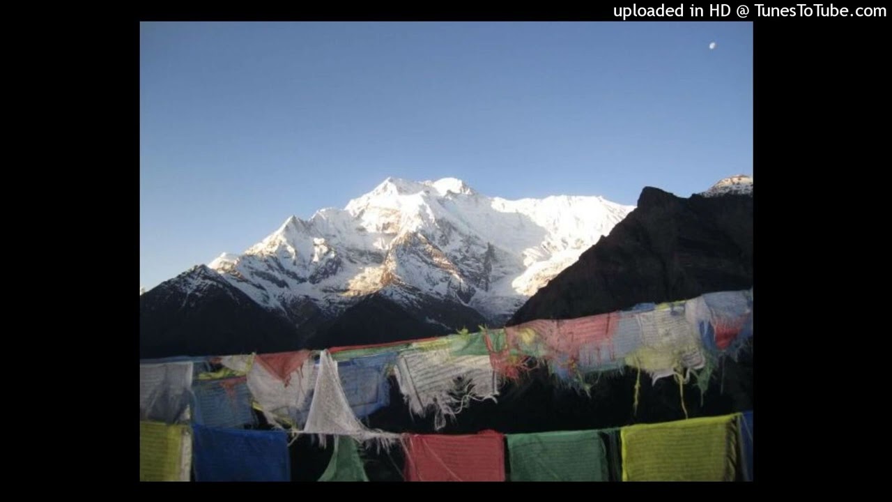 ambient chinapoet type beat