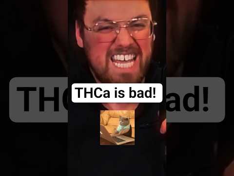 Why dispensaries <strong>HATE</strong> thca flower 😡