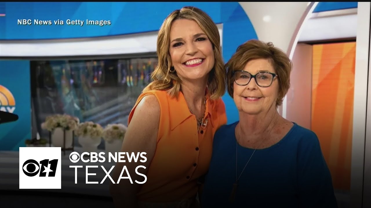 “Today” show co‑host Savannah Guthrie posts new video seeking missing mother’s safe return
