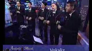 Acapella Grup