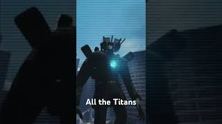 Download Lagu All the titans  #titans #cameraman titan #tv titan #speaker titan MP3 Download Lagu All the titans  #titans #cameraman titan #tv titan #speaker titan MP3