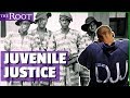 History of the Juvenile Justice System