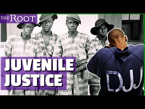 Video: What Is Juvenile Justice