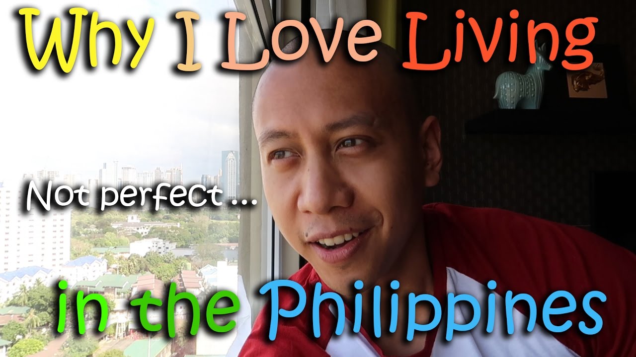 WHY I LOVE LIVING IN THE PHILIPPINES | February 28th, 2017 | Vlog #40
