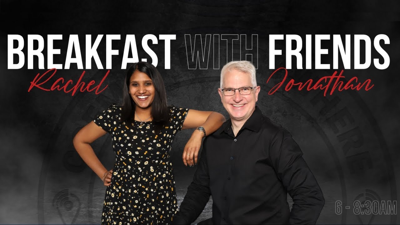 Solid Rock - Midweek Moment with Rachel Govender