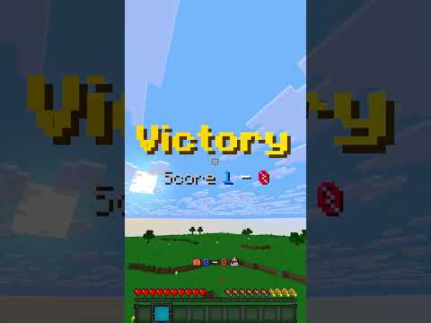 hotel | Minecraft Spear Mace Montage