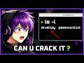 The SECRET to Cracking Passwords with Simple Python Scripts | CTF