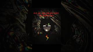 Spokeishere°Sleepwalk° #minecraft #animation #tweening #angst #spokeishere #unstablesmp #cool