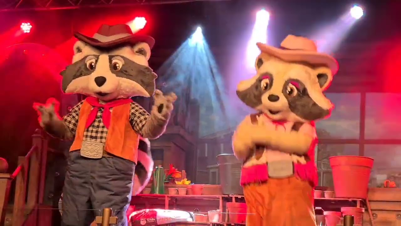 Randy & Rosie liedje 